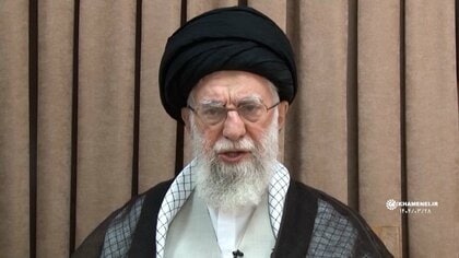 イラン最高指導者ハメネイ師が死亡　イラン国営テレビ「自身の執務室で殺害された」　トランプ大統領は“イスラエルとの共同軍事作戦で死亡”と発表