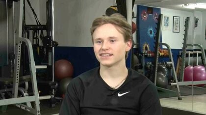 “4回転の神”を名乗る18歳マリニン。4回転アクセル挑戦の原点は羽生。「最高の状態」で挑む世界選手権どんな衝撃をもたらすか