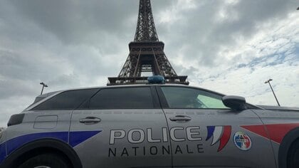 パリで米企業への爆破未遂・脅迫相次ぐ　親イラン組織関与か　治安当局が警備強化