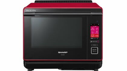 「レンチン」と言うけど「チン」と鳴るのはもはや過去? 電子レンジ音の変遷理由を“生みの親”シャープに聞いた