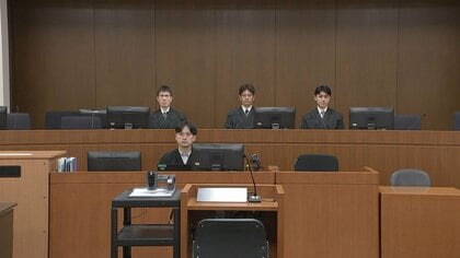 依頼人から預かった約1億6000万円を着服した罪で元弁護士に懲役6年判決　東京地裁　「法曹の信頼を著しく失墜」