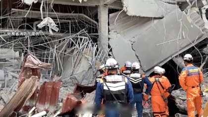益城町で災害ボランティアセンター開設　8月1日から活動開始　被災住民からの相談も受け付け【令和8年熊本地震】