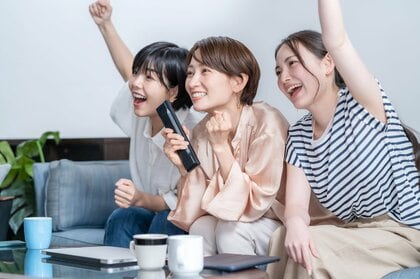 強制しない優しさが恋を長続きさせる?“推し活はゆるくシェア”が支持される現代の恋愛観【結婚相談所ツヴァイ調査アンケート】