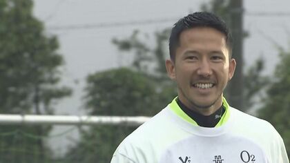 【急転直下】フランス移籍“破談”ＧＫシュミットダニエルが語る裏側…どん底から再び目指す日の丸【前編】