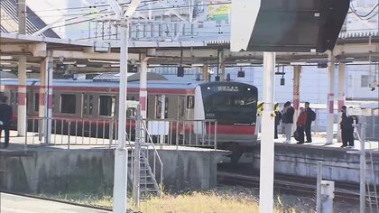 【波紋】「千葉市民なめられてる」JR京葉線ダイヤ改正で“通勤快速が廃止“に…「極端な変更」市長も“反発”