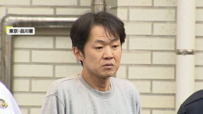 “針金”で「サムターン回し」鍵開けマンション20代女性宅に侵入…現金盗んだ疑いで52歳男逮捕　同じ部屋に2回以上侵入「5～6件はやった」　警視庁