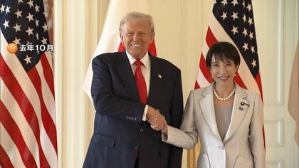 対米投資第2弾を日米首脳会談に合わせて発表で最終調整　最大10兆円規模　小型原子炉建設や天然ガス発電施設が候補