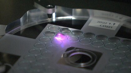 【速報】コロナ検査が「9分」「200円」で可能に　理研が全自動装置を開発