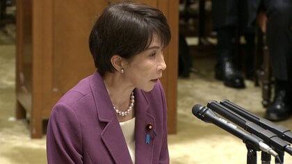 高市総理がイランとの首脳会談調整を明らかに「段取りつけている」　米トランプ大統領との会談にも言及