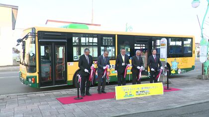 【JR廃線でバス転換】さようなら留萌線…地域経済支えた115年余りの歴史に幕「きょう、新たな交通がスタートします」4月1日からは沼田町と深川市結ぶ代替バスが運行開始