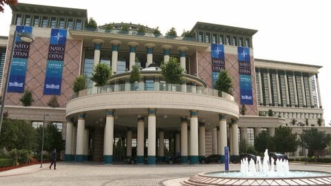 NATO首脳会合7日から開幕　ヨーロッパ防衛とウクライナ支援議論へ　「防衛費GDP比5％」が焦点　トランプ大統領ら“結束”なるか