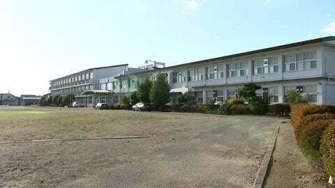 逮捕された中3男子生徒が噴射したクマスプレー「副校長が校庭に置き忘れたもの」　中学校で11人搬送　岩手・北上市