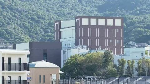 危険度高いウィルス扱う「BSLー4施設」 長崎大が緊急時の試験放送を10月に実施へ