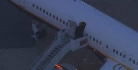 【速報】拘束されたベネズエラのマドゥロ大統領がニューヨークに到着　副大統領は解放を要求