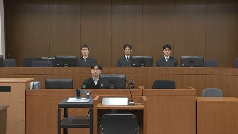 依頼人から預かった約1億6000万円を着服した罪で元弁護士に懲役6年判決　東京地裁　「法曹の信頼を著しく失墜」