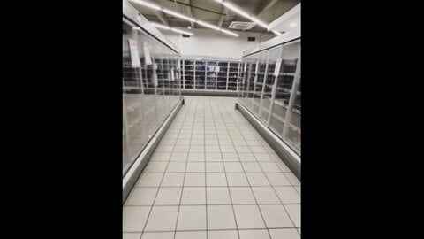 スーパー狙ったサイバー攻撃 冷蔵庫の温度が最大50度まで上昇　少なくとも300店舗が被害　フランス