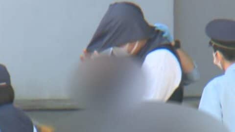 2億円相当の窃盗事件　“指示役”の男（23）ら事前に現場周辺を下見か　「トクリュウ」の犯行とみて捜査　広島・福山市