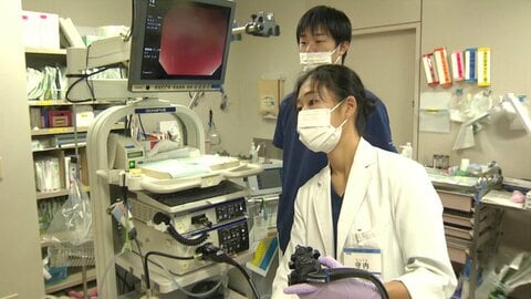 富山マラソン大会新記録！25歳研修医の守内美結さん「アイデンティティ」と語るマラソンへの思い