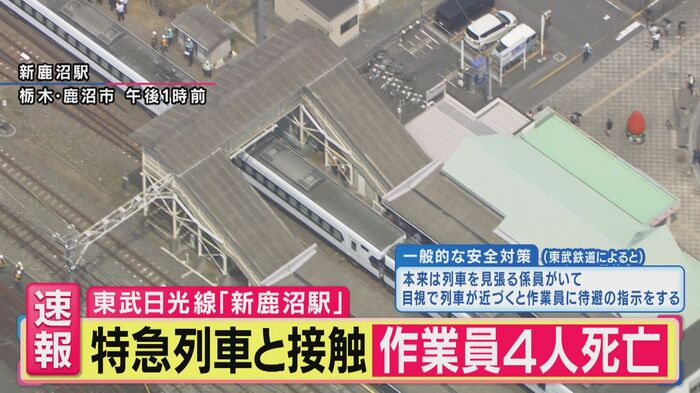 見張り員の役割とは