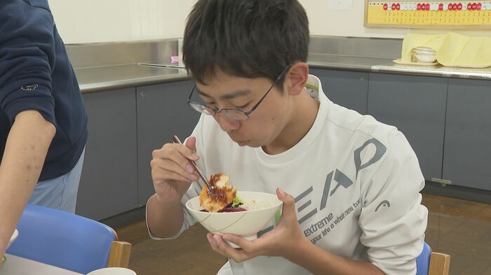 山崎皓介さん