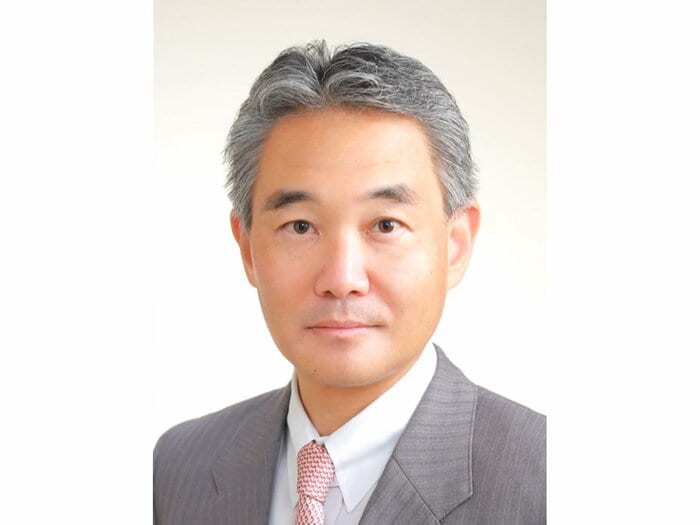 滋賀医科大学 社会医学講座 一杉正仁教授