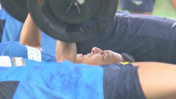 伊東輝悦 選手