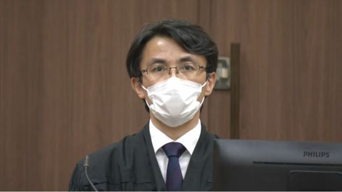 仙台地裁 中村光一裁判長
