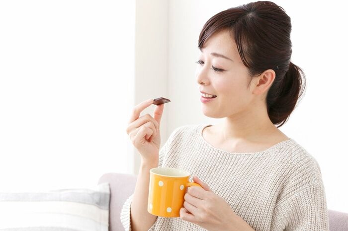 食べたときの幸福感を目指して（画像はイメージ）