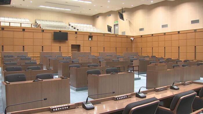 大分県議会