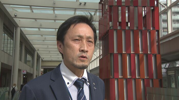 新潟市 都市政策部 宮崎博人 政策監