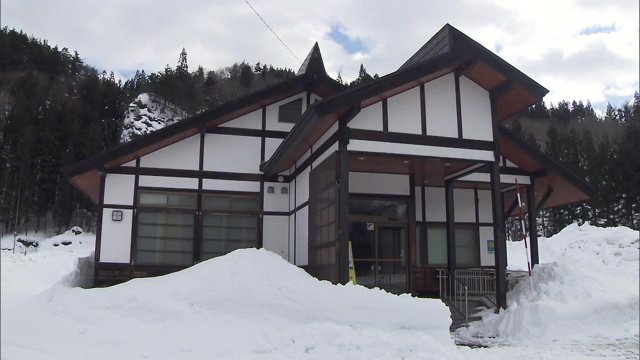 閉院した診療所を活用