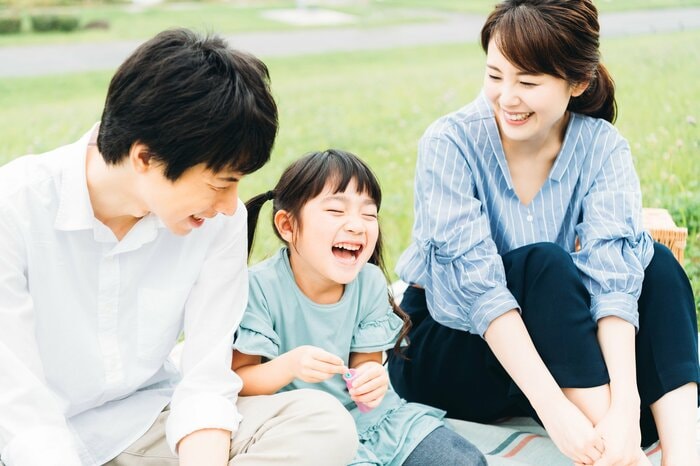 共に過ごした時間が多いと“やり切った”気持ちになれる(画像:イメージ)