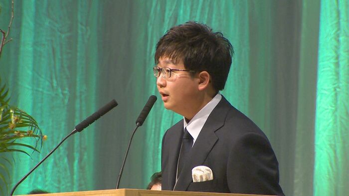 栁祐太さん