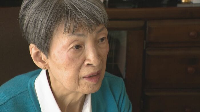 金田宏子さん