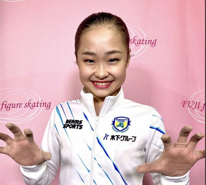 島田麻央