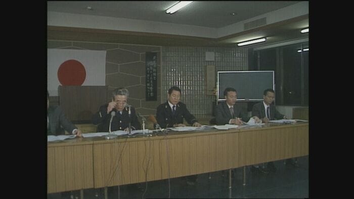 福井県警は前川彰司さんを容疑者として逮捕した