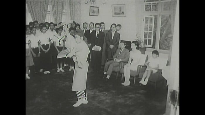 昭和43(1968)年