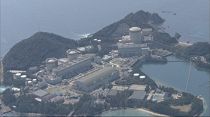 40年超原発で初 美浜3号、高浜1号 安全対策工事が完了~福井~