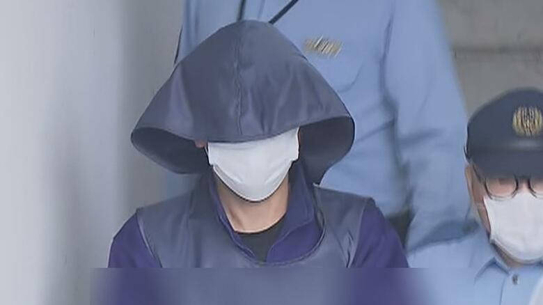 白昼のスーパーでの凶行　高齢女性を刺した容疑者の男とは　地元では不安広がる　【大分発】｜FNNプライムオンライン