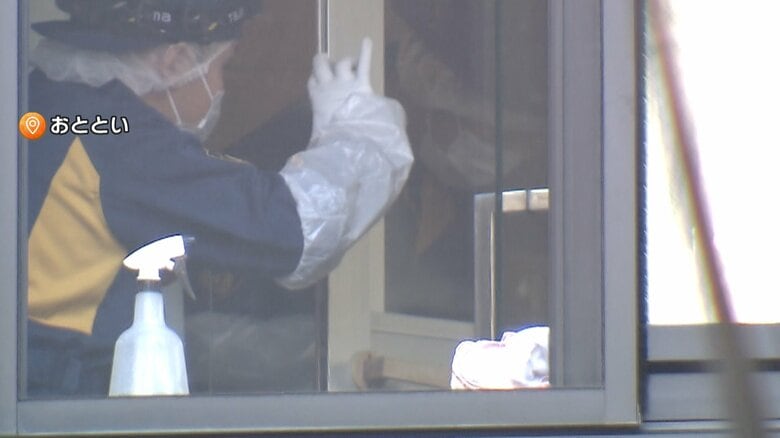 非常ボタン「一度も電源入れたことなかった」…業務上過失致死容疑も視野に捜査　赤坂個室サウナ夫婦死亡火災｜FNNプライムオンライン