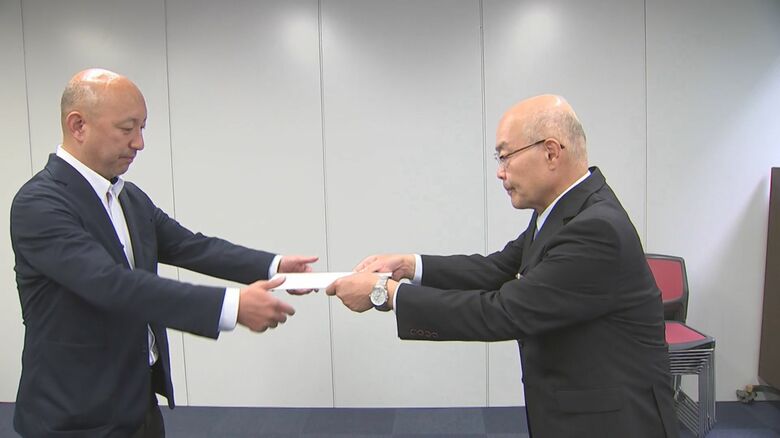 日米共同訓練開始を前に大分県が国に安全管理の徹底など要請　日出生台演習場では4月に戦車事故　｜FNNプライムオンライン