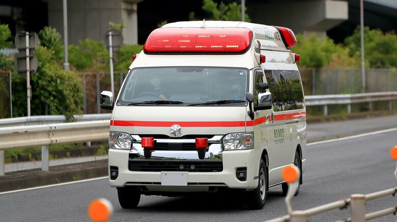 9月9日は救急の日!救急車を呼ぶべきか迷ったら…知っておきたい番号は「#7119」【今日は何の日?】|FNNプライムオンライン