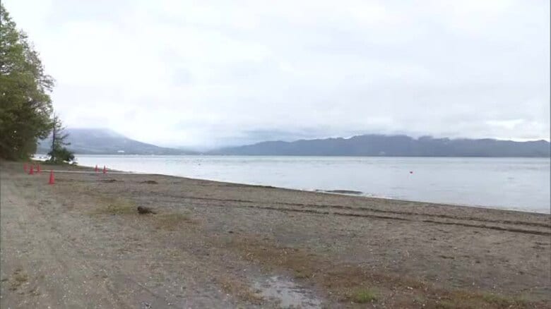 男子高校生の死因は低体温症　福島・猪苗代湖の水上バイク事故　運転していた20代男性は意識不明｜FNNプライムオンライン