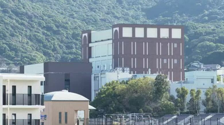 危険度高いウィルス扱う「BSLー4施設」　長崎大が緊急時の試験放送を10月に実施へ｜FNNプライムオンライン
