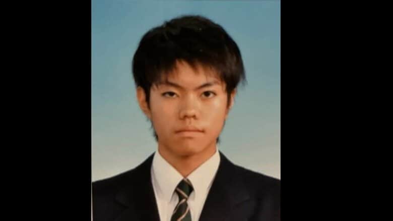 【何が】「去年かおととし自殺しようとして警察から連絡」矢沢勇希容疑者の父親が涙ながらに謝罪　児童7人はね殺人未遂疑いで現行犯逮捕　大阪市西成区｜FNNプライムオンライン