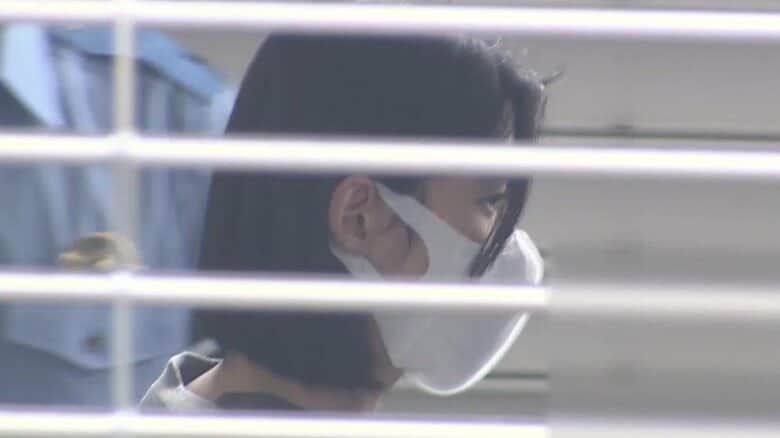中古品買い取り店でスマホ110点超窃盗容疑で20歳男逮捕　トクリュウの犯行か「高額バイト」で犯行当日に初対面…千葉の窃盗事件でも逮捕・起訴｜FNNプライムオンライン