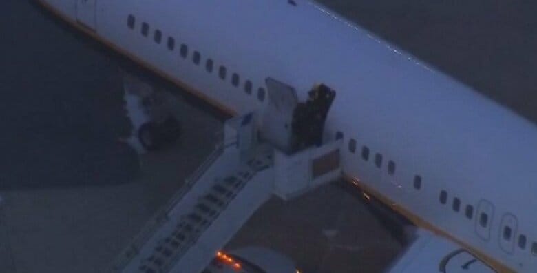 【速報】拘束されたベネズエラのマドゥロ大統領がニューヨークに到着　副大統領は解放を要求｜FNNプライムオンライン