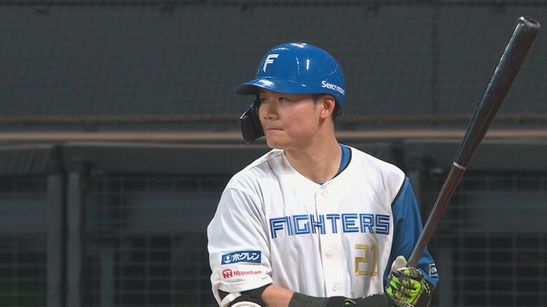 【ファイターズ】接戦を制して交流戦V圏内の11勝目！清宮、郡司が攻守で見せた「明日勝って、交流戦優勝して、シリーズ優勝、日本一へ」｜FNNプライムオンライン
