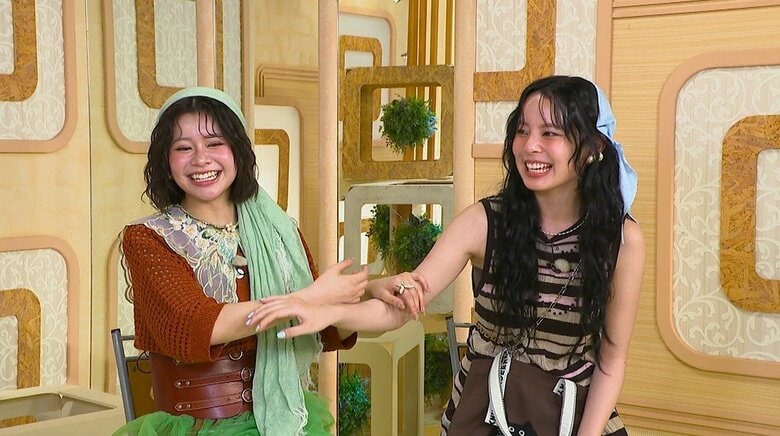 【TGC 新潟 2026】米澤りあさん・小國舞羽さんに独占インタビュー！ランウェイの見どころと新潟への期待｜FNNプライムオンライン