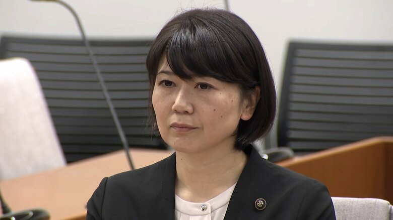【速報】“ラブホ密会”前橋・小川市長が2度目の議会説明…男性職員の代理人も出席　市長は終了後取材に応じる方針｜FNNプライムオンライン